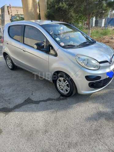 Changan Benni 2014, 120,678 km - 1.0 l - Bakı