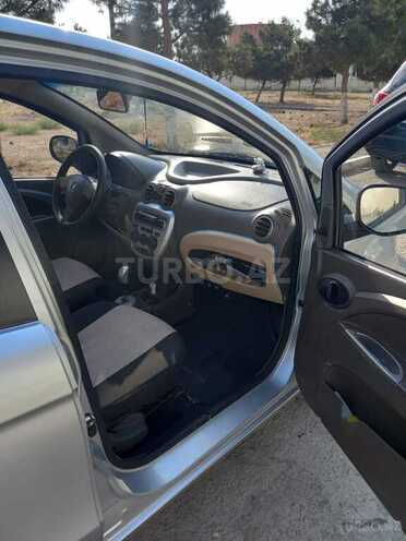 Changan Benni 2014, 120,678 km - 1.0 l - Bakı