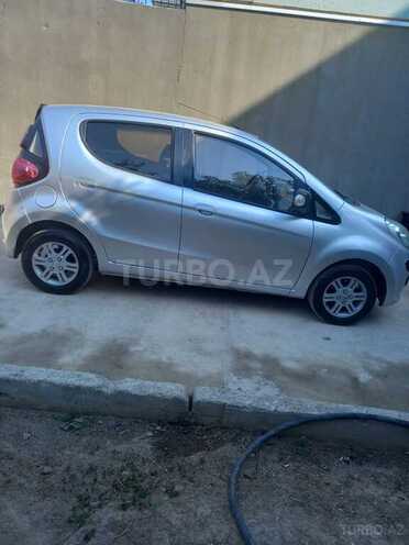 Changan Benni 2014, 120,678 km - 1.0 l - Bakı