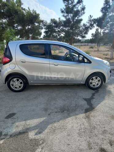 Changan Benni 2014, 120,678 km - 1.0 l - Bakı