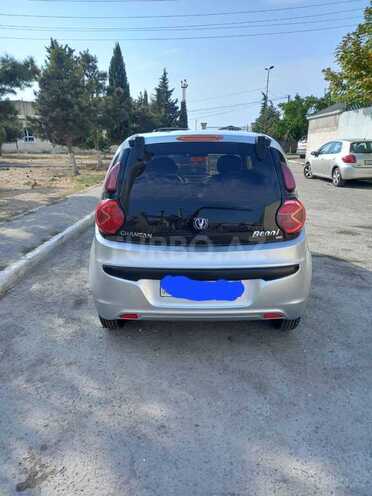 Changan Benni 2014, 120,678 km - 1.0 l - Bakı