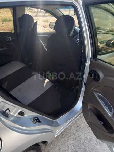 Changan Benni 2014, 120,678 km - 1.0 l - Bakı
