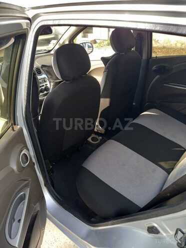 Changan Benni 2014, 120,678 km - 1.0 l - Bakı