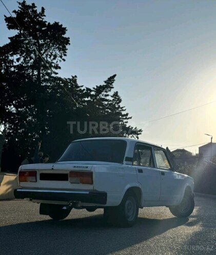 LADA (VAZ) 2107 1999, 97,522 km - 1.6 л - Bakı