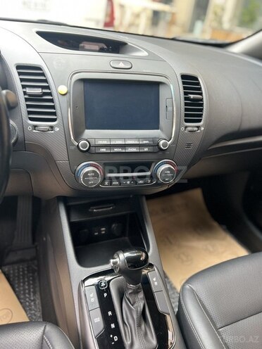 Kia K3 2015, 177,000 km - 1.6 l - Sumqayıt