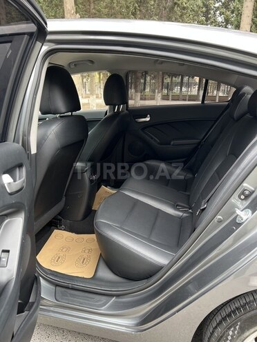 Kia K3 2015, 177,000 km - 1.6 l - Sumqayıt