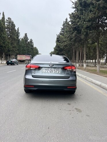 Kia K3 2015, 177,000 km - 1.6 l - Sumqayıt
