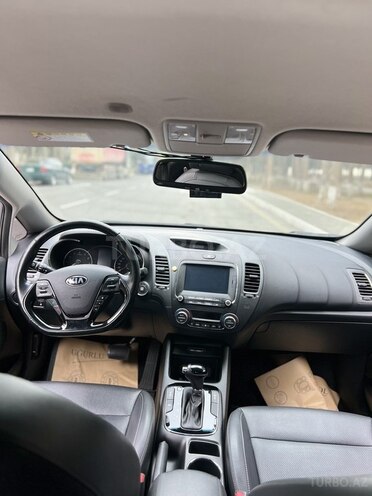 Kia K3 2015, 177,000 km - 1.6 l - Sumqayıt