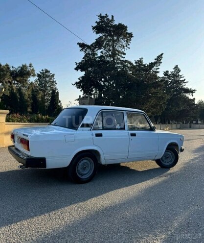LADA (VAZ) 2107 1999, 97,522 km - 1.6 л - Bakı