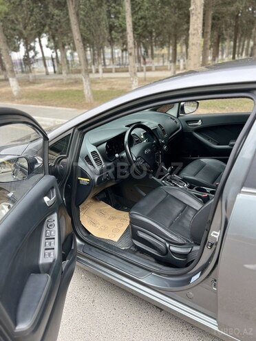 Kia K3 2015, 177,000 km - 1.6 l - Sumqayıt