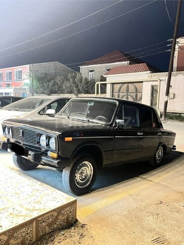 LADA (VAZ) 2106 1989, 80,000 km - 1.6 l - Bakı