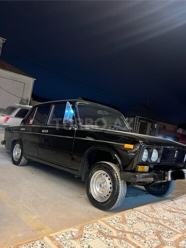 LADA (VAZ) 2106 1989, 80,000 km - 1.6 l - Bakı