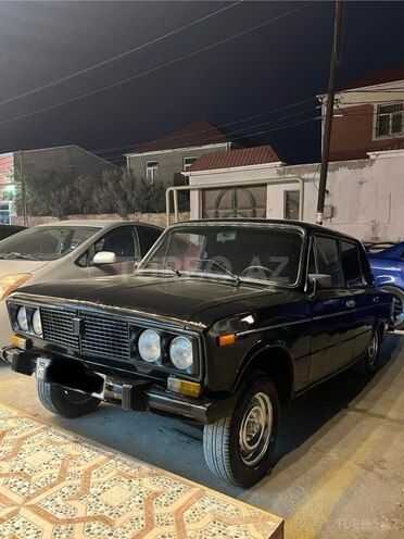 LADA (VAZ) 2106 1989, 80,000 km - 1.6 l - Bakı