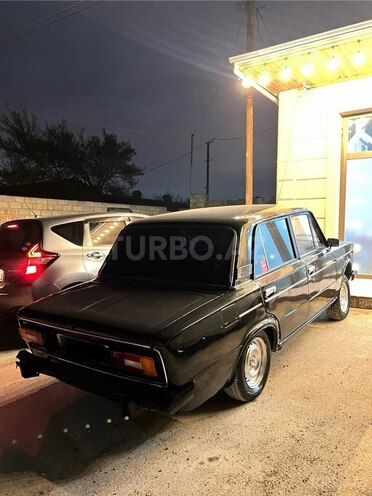 LADA (VAZ) 2106 1989, 80,000 km - 1.6 l - Bakı