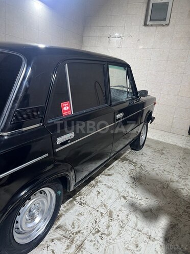 LADA (VAZ) 2106 1989, 80,000 km - 1.6 l - Bakı