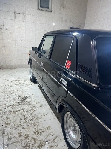LADA (VAZ) 2106 1989, 80,000 km - 1.6 l - Bakı