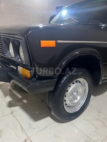 LADA (VAZ) 2106 1989, 80,000 km - 1.6 l - Bakı