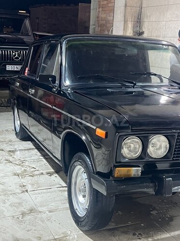 LADA (VAZ) 2106 1989, 80,000 km - 1.6 l - Bakı
