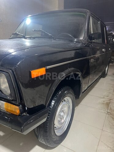 LADA (VAZ) 2106 1989, 80,000 km - 1.6 l - Bakı
