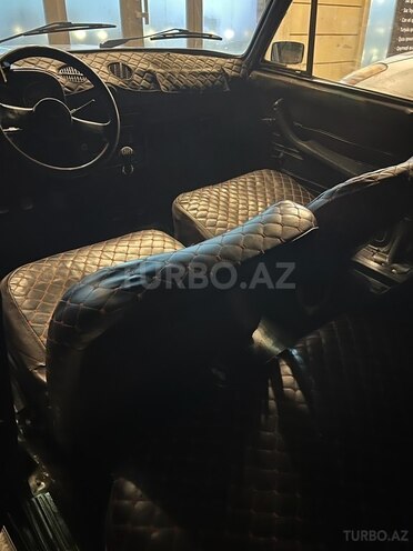 LADA (VAZ) 2106 1989, 80,000 km - 1.6 l - Bakı