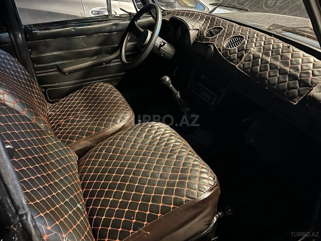 LADA (VAZ) 2106 1989, 80,000 km - 1.6 l - Bakı