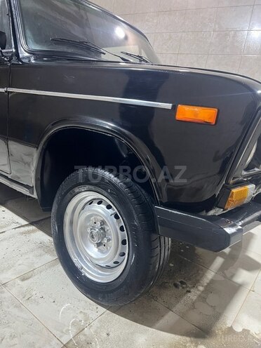 LADA (VAZ) 2106 1989, 80,000 km - 1.6 l - Bakı