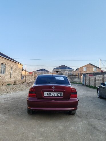 Opel Vectra 1997, 625,744 km - 1.8 l - Bakı