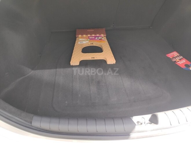 Hyundai Accent 2020, 76,143 km - 1.6 l - Bakı