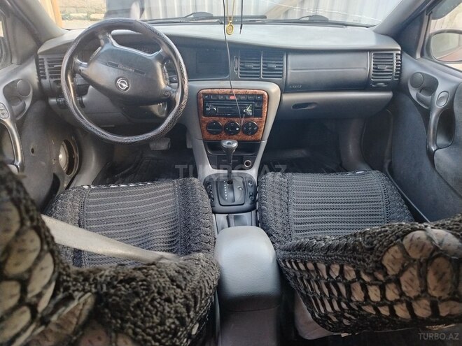 Opel Vectra 1997, 625,744 km - 1.8 l - Bakı