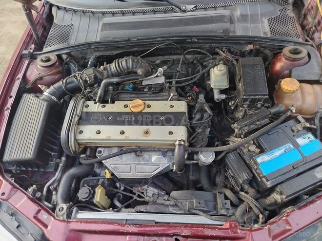 Opel Vectra 1997, 625,744 km - 1.8 l - Bakı
