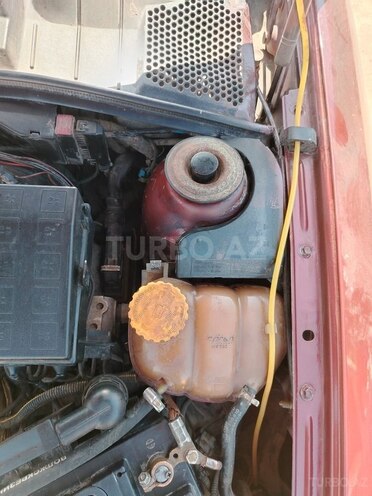 Opel Vectra 1997, 625,744 km - 1.8 l - Bakı