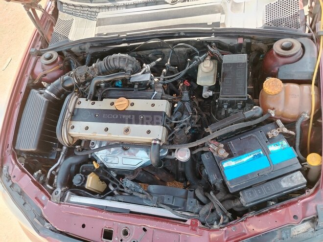 Opel Vectra 1997, 625,744 km - 1.8 l - Bakı