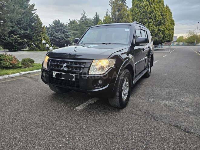 Mitsubishi Pajero 2007, 290,000 km - 3.0 l - Bakı