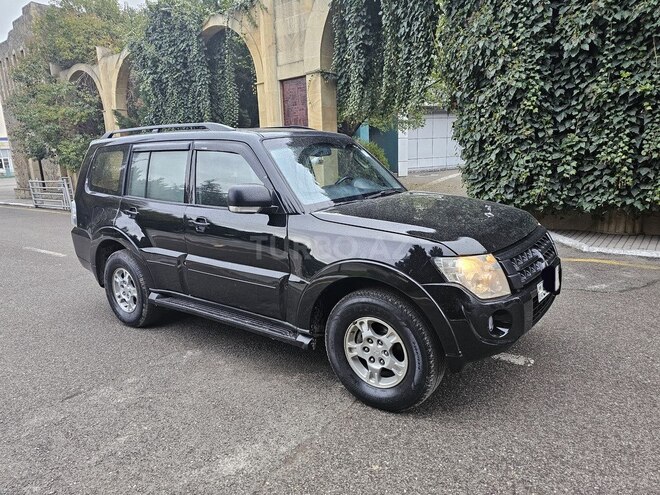 Mitsubishi Pajero 2007, 290,000 km - 3.0 l - Bakı