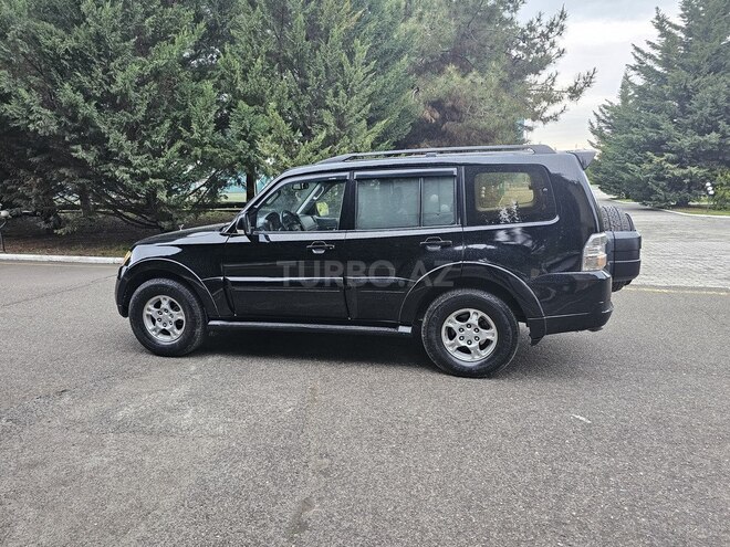 Mitsubishi Pajero 2007, 290,000 km - 3.0 l - Bakı