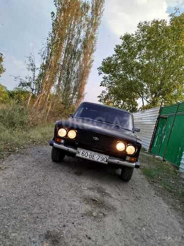 LADA (VAZ) 2106 1980, 90,000 km - 1.5 л - Mingəçevir