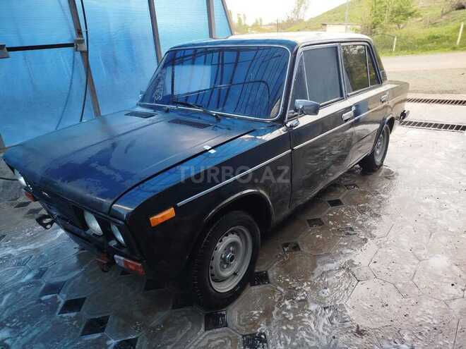 LADA (VAZ) 2106 1980, 90,000 km - 1.5 л - Mingəçevir