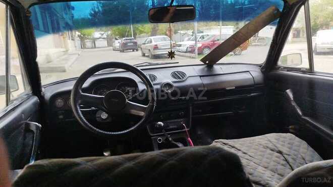 LADA (VAZ) 2106 1980, 90,000 km - 1.5 л - Mingəçevir