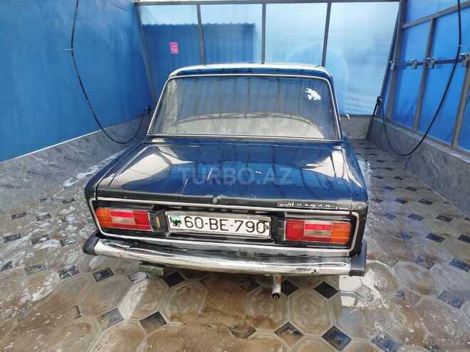 LADA (VAZ) 2106 1980, 90,000 km - 1.5 л - Mingəçevir