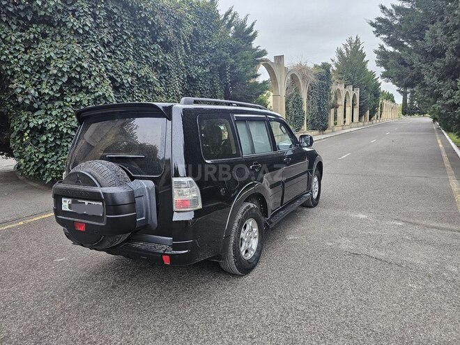 Mitsubishi Pajero 2007, 290,000 km - 3.0 l - Bakı