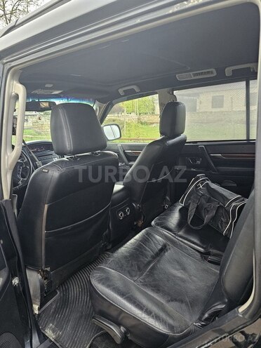 Mitsubishi Pajero 2007, 290,000 km - 3.0 l - Bakı