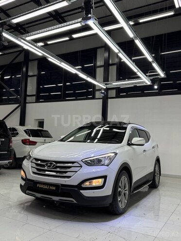 Hyundai Santa Fe-3