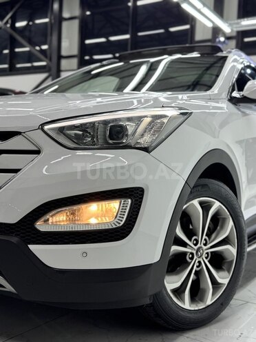 Hyundai Santa Fe-4
