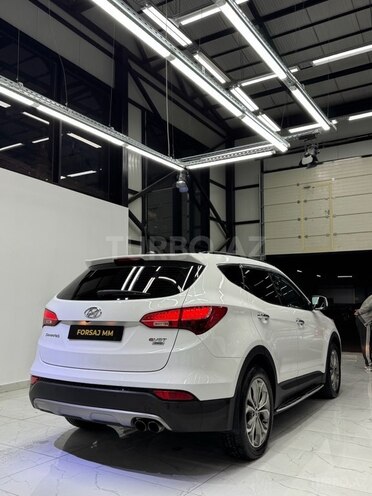 Hyundai Santa Fe-7