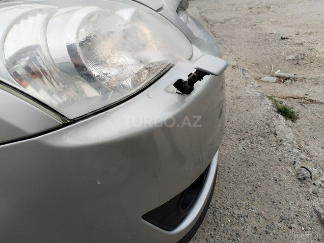 Toyota Corolla 2005, 223,600 km - 1.4 l - Sumqayıt