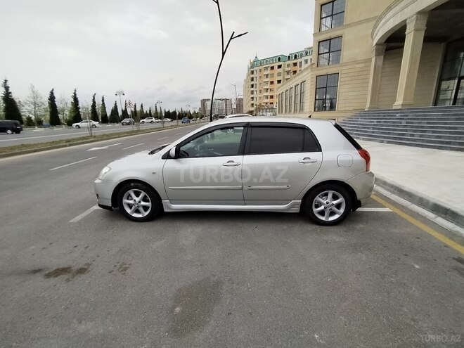 Toyota Corolla 2005, 223,600 km - 1.4 l - Sumqayıt