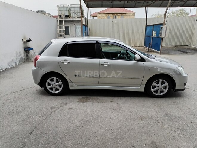 Toyota Corolla 2005, 223,600 km - 1.4 l - Sumqayıt