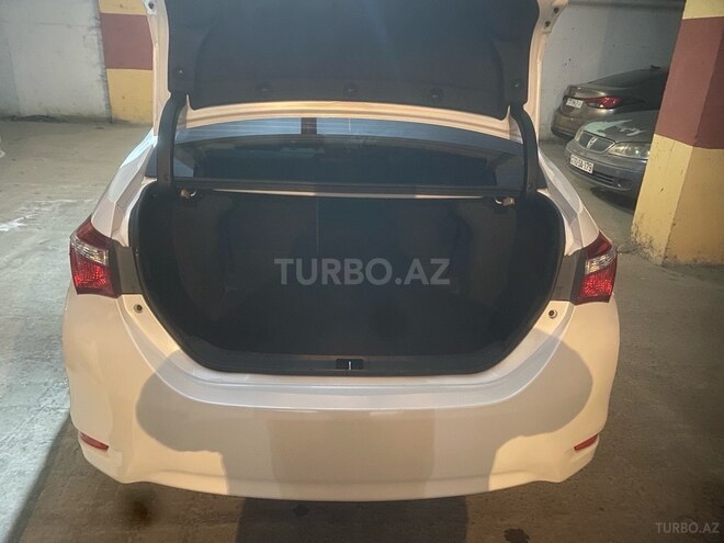 Toyota Corolla 2014, 200,174 km - 1.6 l - Bakı
