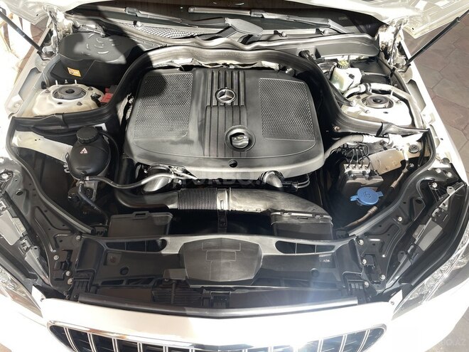 Mercedes E 220 d 2015, 174,000 km - 2.2 l - Bakı