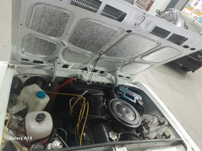 LADA (VAZ) 2106 1989, 87,454 km - 1.6 л - Bakı